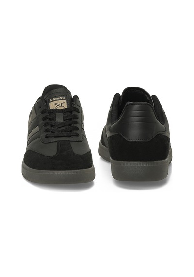 Kinetix Darow Pu Siyah Erkek Sneaker 000000000102697059
