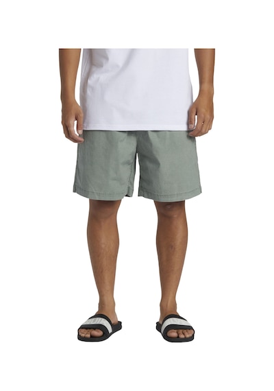 Quıksılver Quiksilver Taxer Erkek Walkshort Gri 18563 Çok Renkli