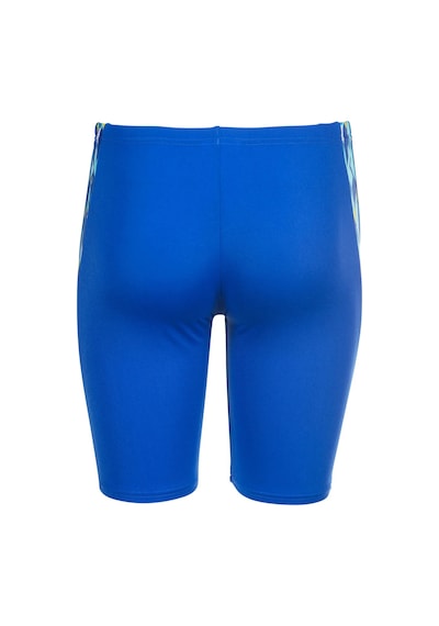 Arena Print Swim Jammer Erkek Çocuk Jammer Mayo Açık Mavi