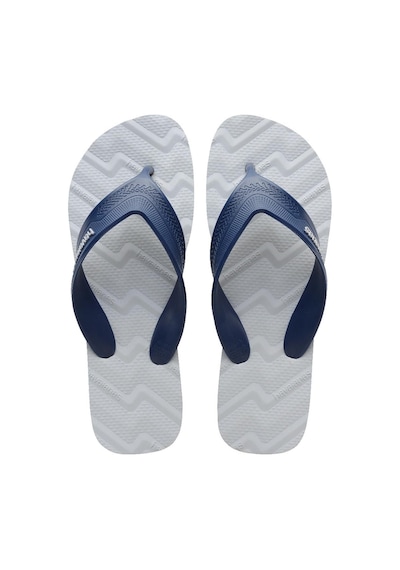 Havaianas Beyaz Erkek Terlik Track Waves-14195