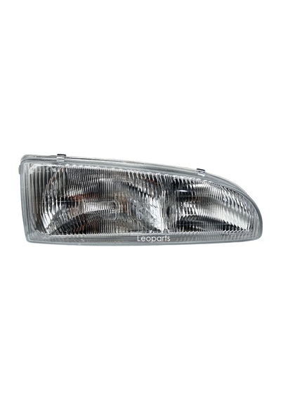 Leoparts Hyundai H100 Far Lambası Sağ 1997-2002 92102-43800