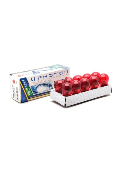 Photon Kırmızı Stop Pr21 5W Ph5735