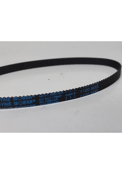 Mxl 1120 140 Diş Megadyne 6mm Kauçuk Zaman Kayış