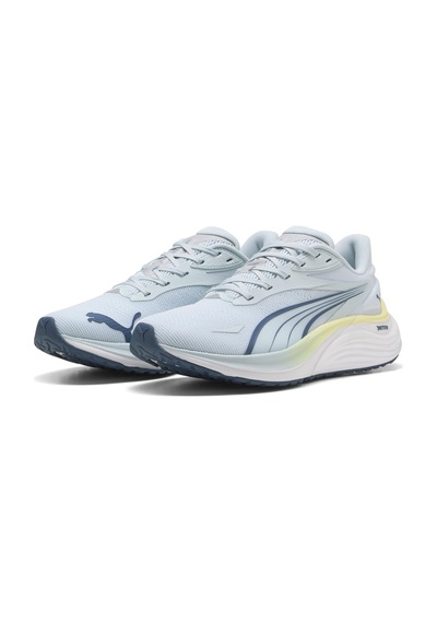 Puma 31078814 Electrify Nitro 4 Wns Kadın Koşu Ayakkabısı Mavi