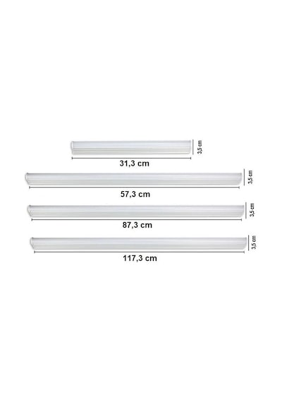 90 Cm Mutfak Tezgah Aydınlatması-Raf Aydınlatması Led Anahtarlı