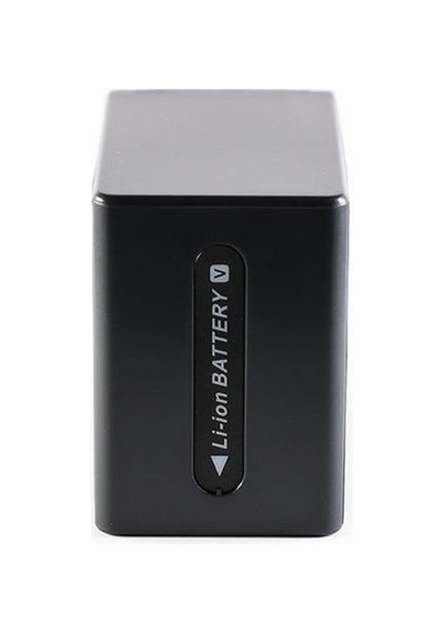 Sanger Np Fv100 Sony Kamera Batarya