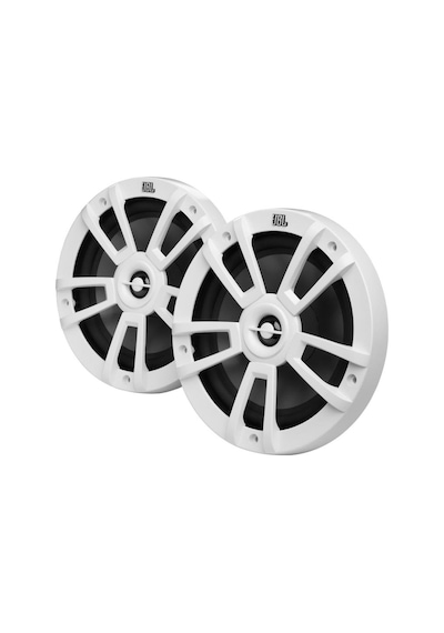 Jbl Marin Hoparlör Stage Serisi 16.5 Cm 180 Watt Beyaz
