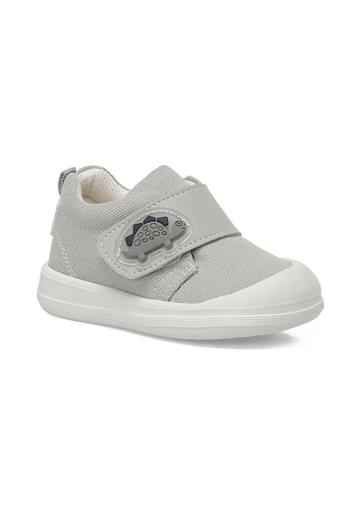 Polaris Rozo.ı6fx Gri Erkek Çocuk Sneaker 000000000102199897 Gri