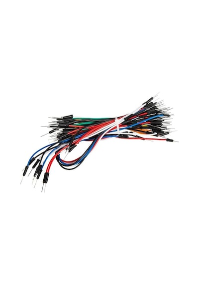 Arduino Uno R3 Ekonomik 6 Parça Başlangıç Seti