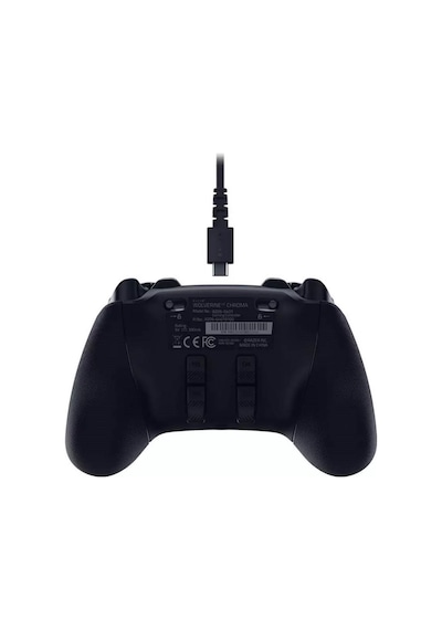 Razer Wolverine V2 Chroma Siyah Gamepad Rz06-04010100-R3M1