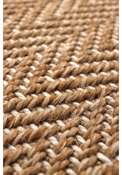 Fame Minimalist Sisal Halı - Fm02 Fm03w