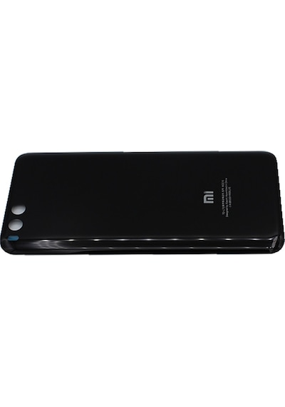 Xiaomi Mi 6 Arka Kapak Batarya Pil Kapağı (Cam) (409091957)