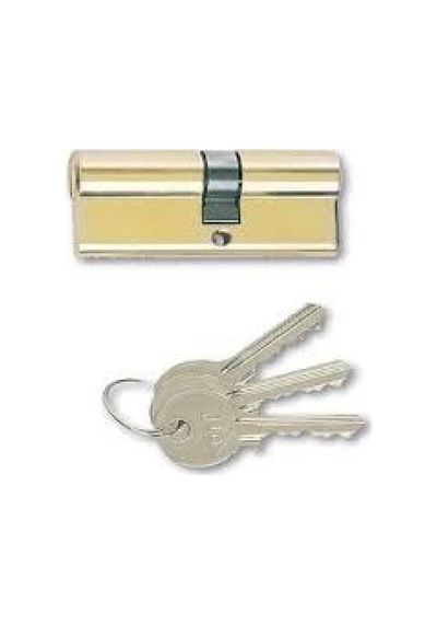 Vakumlu Normal Sarı Barel 68mm 4915