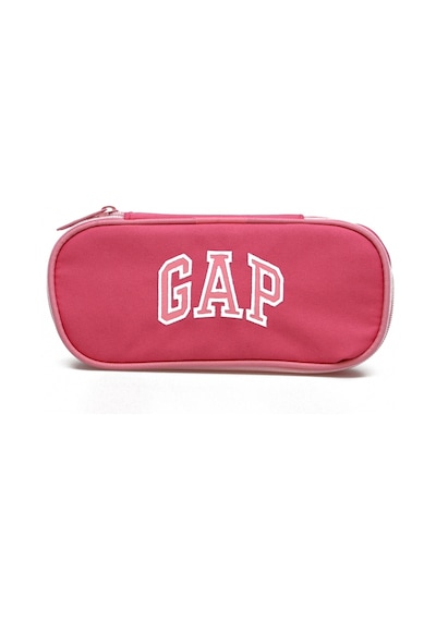Gap Kız Çocuk 3'lü Okul Seti İlkokul Çantası & Beslenme & Kalemlik 12790 Pembe