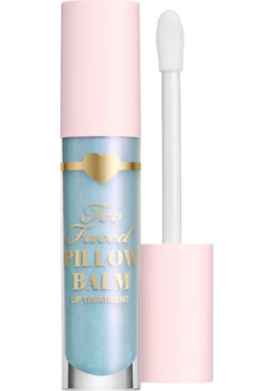 Too Faced Pillow Balm Original - Nemlendirici Dudak Balsamı Ice Crystal Diğer