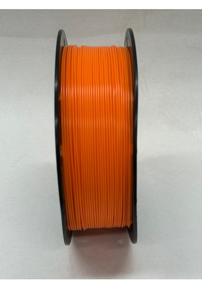 Turuncu Petg Filament 1.75mm 1kg