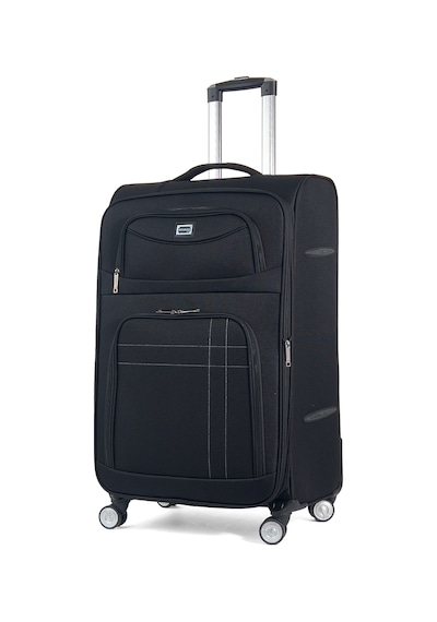 Reymond Luggage Lara Seyahat Valizi, Büyük Boy Siyah