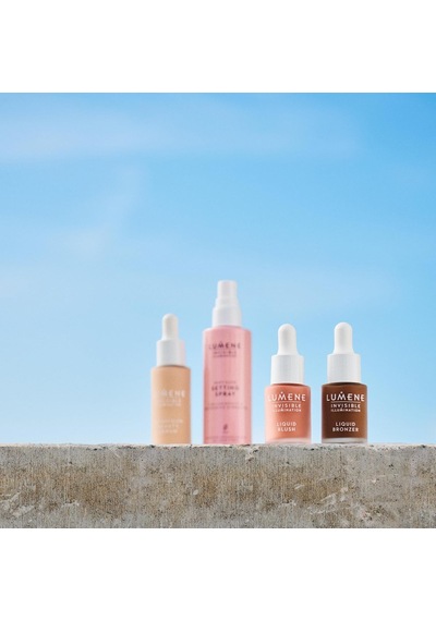 Dewy Glow Setting Spray Işıltı Veren Makyaj Sabitleyici Sprey, 82836