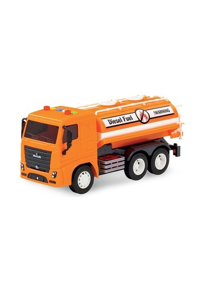 Nitro Speed 1.16 Tanker