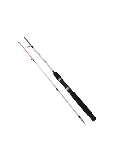 Brf Fishing White Power Vidalı 120 Cm Dolgu Bot Kamışı 100-250 Gr