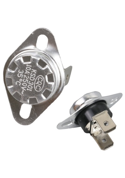 Ic-269 35 C Nc Termostat Normalde Kapalı Tip