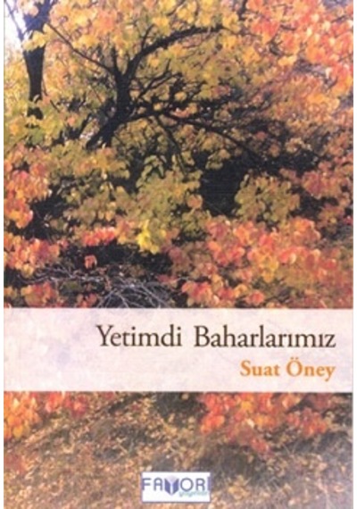 Yetimdi Baharlarımız