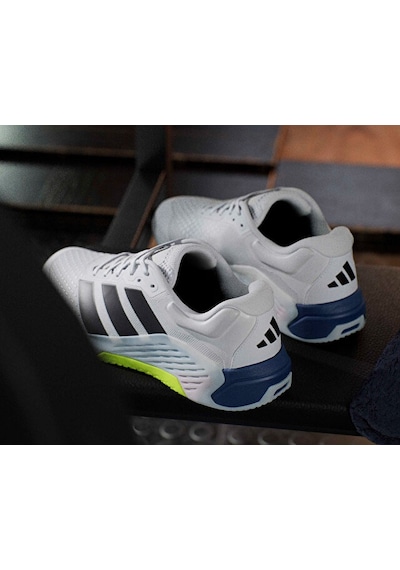 Adidas Dropset 4 Trainer M Erkek Antrenman Ayakkabısı Jr4680 Beyaz Beyaz