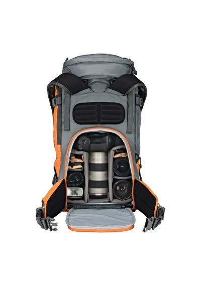 Lowepro - Powder Bp 500 Aw Mavi Sırt Çantası