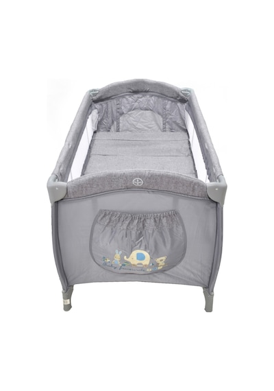 Sunny Baby Vegas Dönencesiz Oyun Parkı 9162 Gri