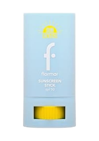 Tr Lovers Canlı Görünüm Veren Nemlendirici Etkili Stick Güneş Koruyucu Spf50