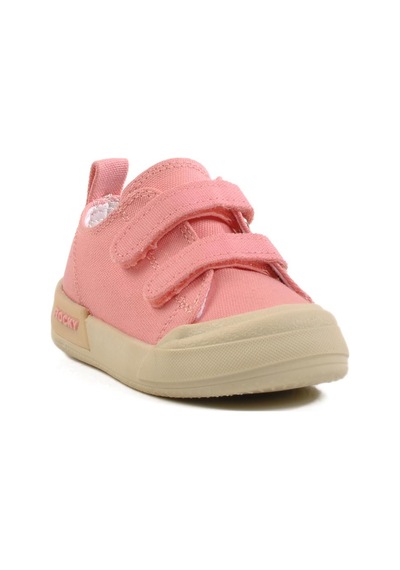 Rocky Pudra Tekstil Çocuk Günlük Ayakkabı 545 P Pudra