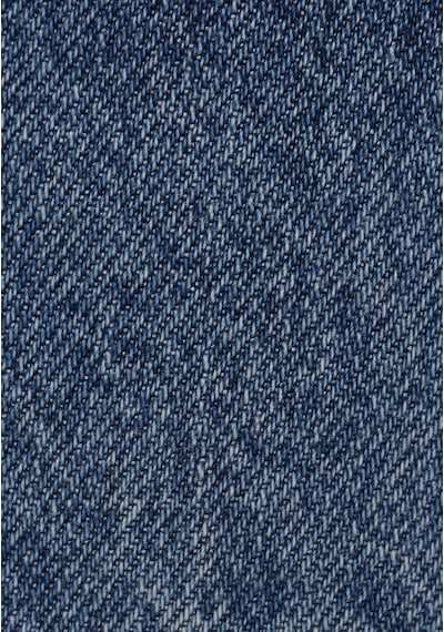 Colins Barrel Fit Kadın İndigo Jean Pantolon Cl1076901 Q1.v1 Dn44450 Denim