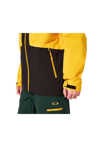 Oakley Tc Reduct Earth Shell Jacket Renkli Renkli Çok Renkli