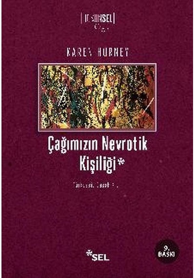 Çağımızın Nevrotik Kişiliği N11.844