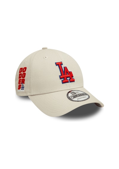New Era Sıde Patch 9forty Losdod Unisex Şapka 60595218 Bej