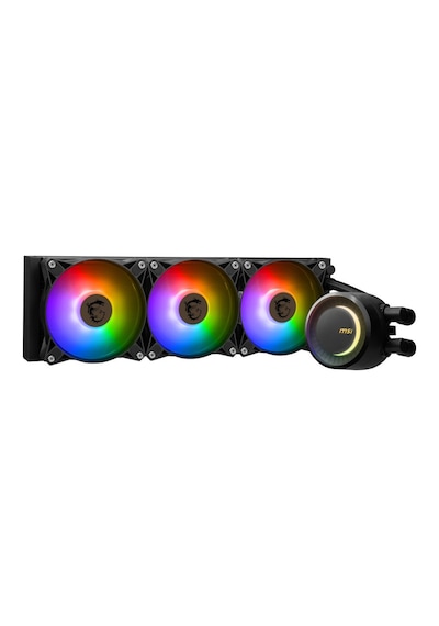 MSI Mag Coreliquid E360 360 MM Argb Fan Sıvı İşlemci Soğutucusu