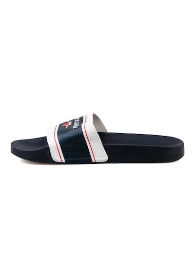 U.S. Polo Assn. U.S.Polo Assn. Rugby 2Fx Navy Erkek Terliği 101150627 Lacivert