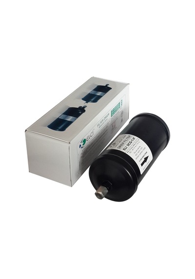 Klima Cihazı Gaz Saflaştırıcı Filtresi