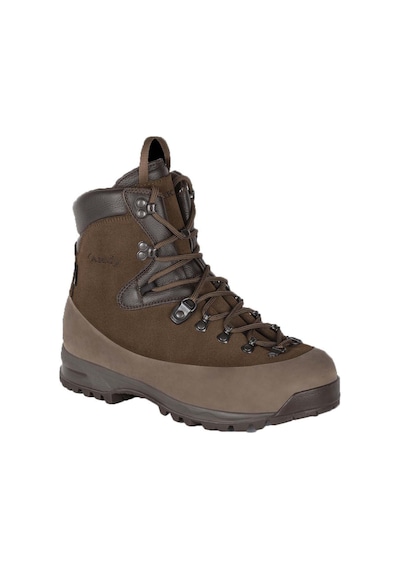 Aku Schwer 19 Goretex Bot A197.9050 Kahverengi