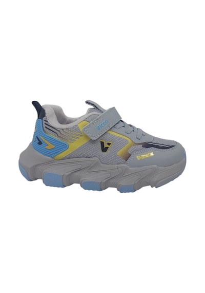 Vicco Space Çocuk Gri Outdoor Spor Ayakkabı