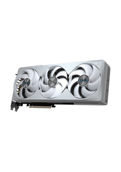 Gıgabyte Geforce Rtx 5070 Ti Eagle Oc Ice Sff 16g Rgb 16gb 256bit Dlss 4 Nvıdıa Gv-n507teagleoc Ice-16gd Ekran Kartı