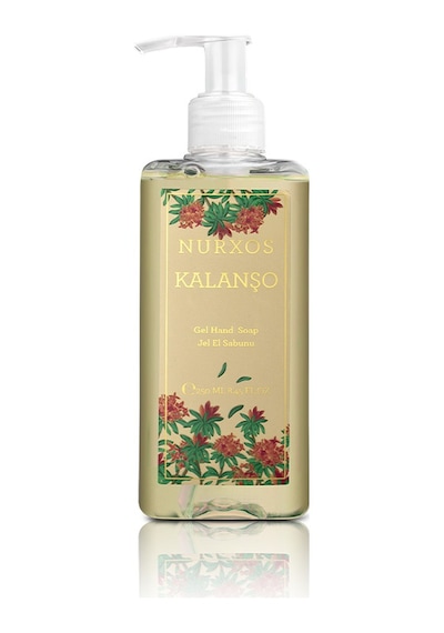 Nurxos 9508 Kalanşo Jel El Sabunu 8681124695086 250 ML