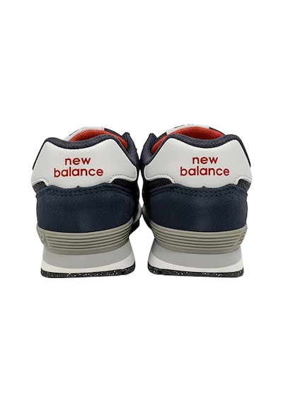 New Balance Lifestyle Çocuk Spor Ayakkabı Lacivert