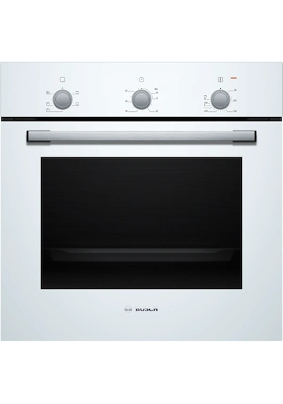 Bosch&ferre Daylight Hbf011bv1t - Sc406 - D087 3 Lü Ankastre Set