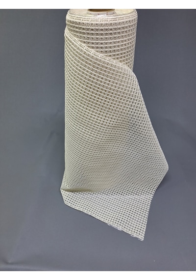 Pvc Küpür Dantel Raf Ve Dolap Örtüsü Runner Krem Kprhp044 Bej