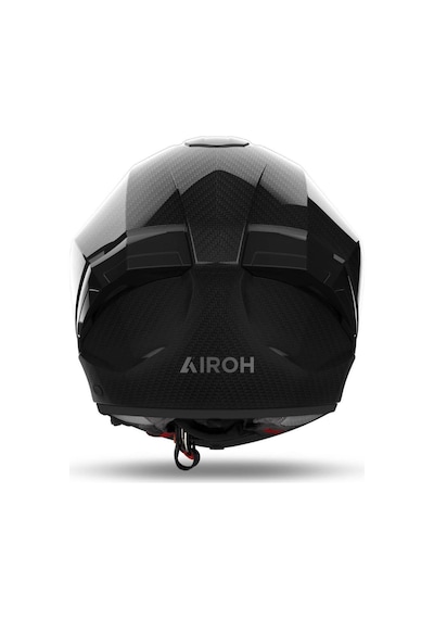 Airoh Matryx Carbon Gloss Kapalı Kask