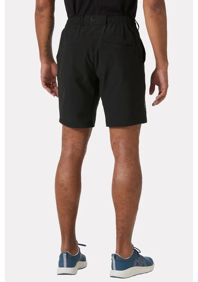 Helly Hansen Hp Sirocco Şort 9" Siyah