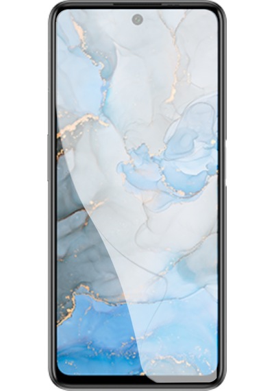 General Mobile GM22 Pro Nano Ekran Koruyucu Kırılmaz Esnek Cam
