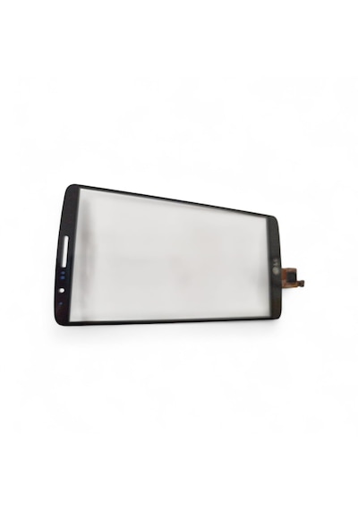 Lg G3 Uyumlu Dokunmatik Ön Cam