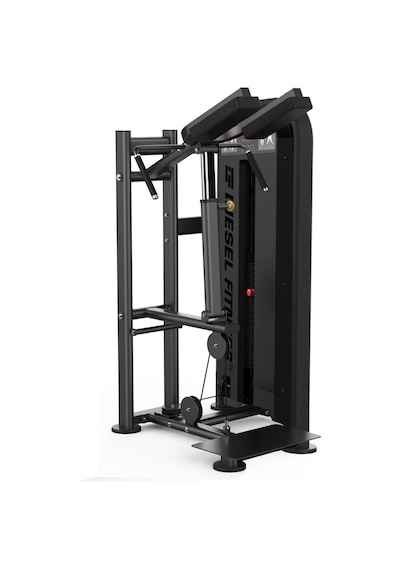 D 37 Calf Machıne